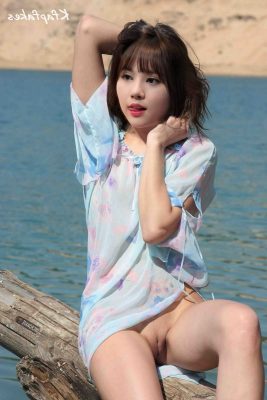 Eunha Fake Kfapfakes17 1 267x400 - Eunha South Korean Singer Naked Porn Fakes